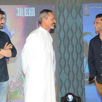Jeelakarra Bellam Movie Audio Launch Photos | Picture 1292503