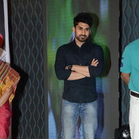 Abhijeet - Jeelakarra Bellam Movie Audio Launch Photos | Picture 1292563