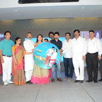 Jeelakarra Bellam Movie Audio Launch Photos | Picture 1292581