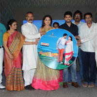 Jeelakarra Bellam Movie Audio Launch Photos | Picture 1292584