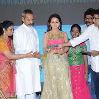 Jeelakarra Bellam Movie Audio Launch Photos | Picture 1292587