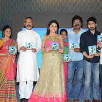 Jeelakarra Bellam Movie Audio Launch Photos | Picture 1292588