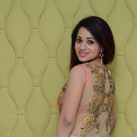 Reshma at Jeelakarra Bellam Movie Audio Launch Stills | Picture 1292626
