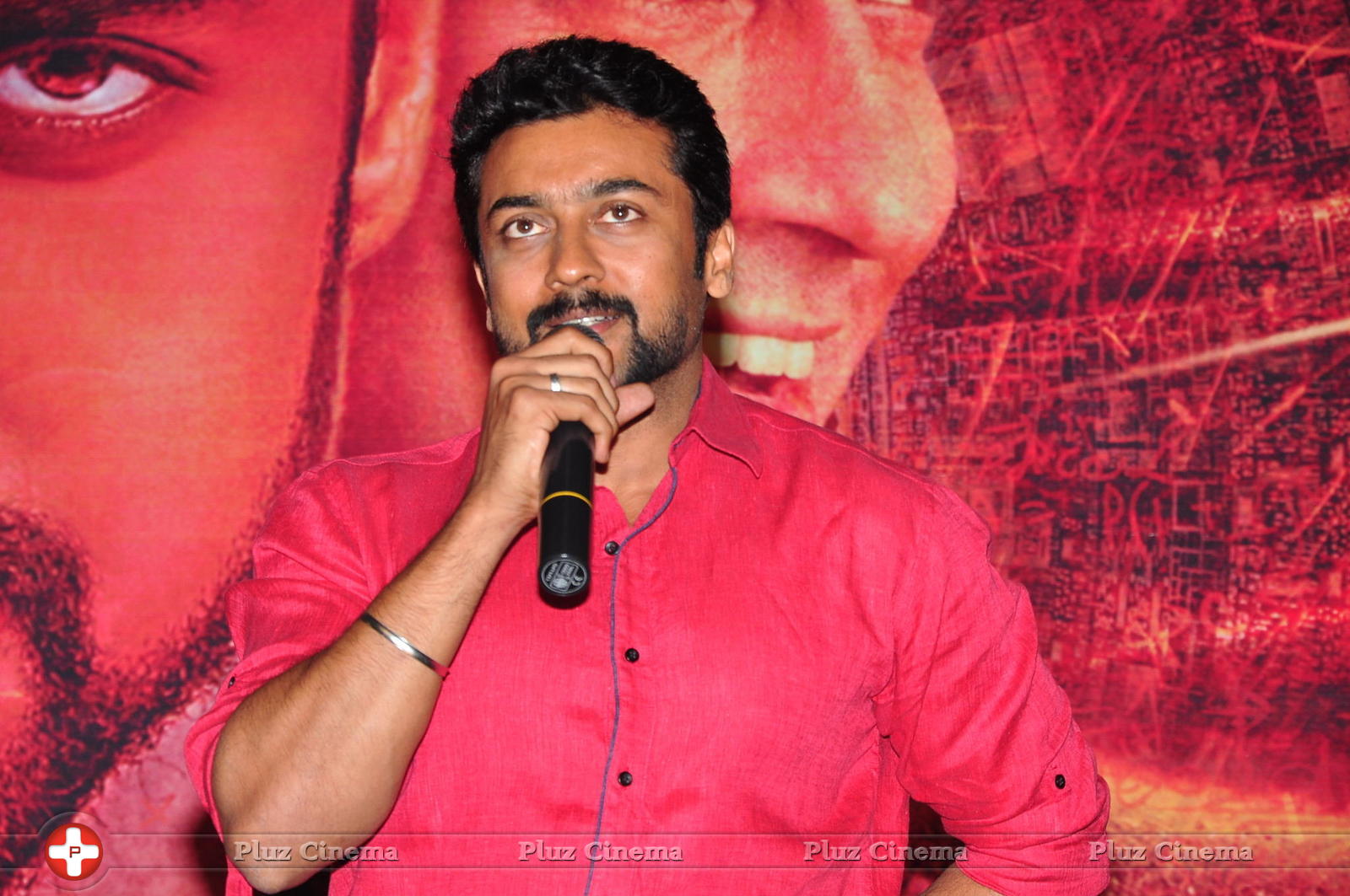 Suriya - 24 Movie Press Meet Stills | Picture 1293845