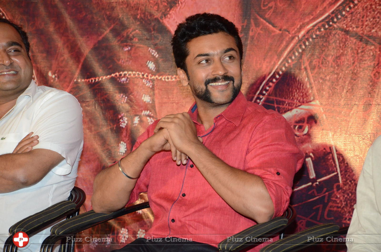 Suriya - 24 Movie Press Meet Stills | Picture 1293884