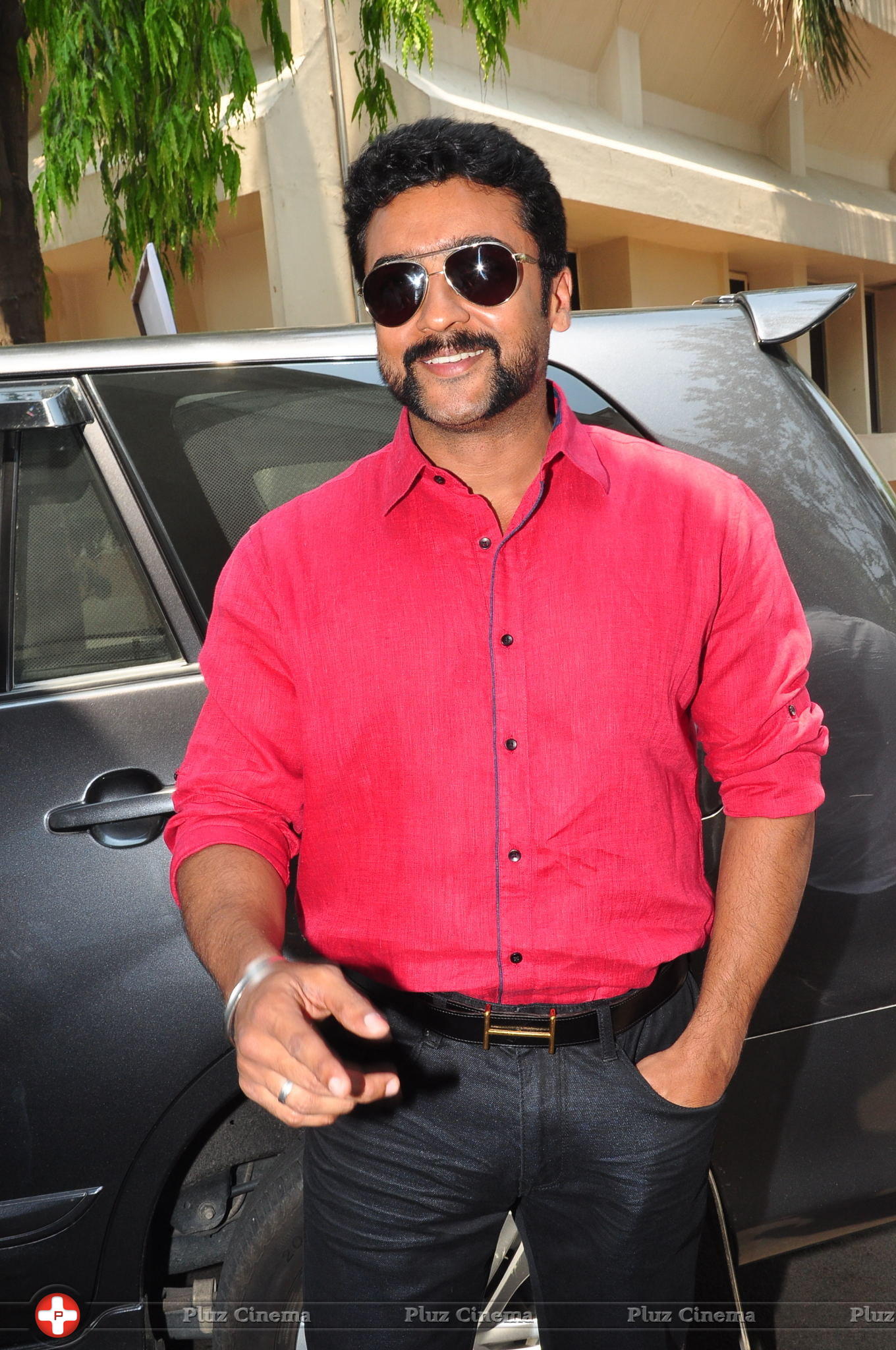 Suriya - 24 Movie Press Meet Stills | Picture 1293909