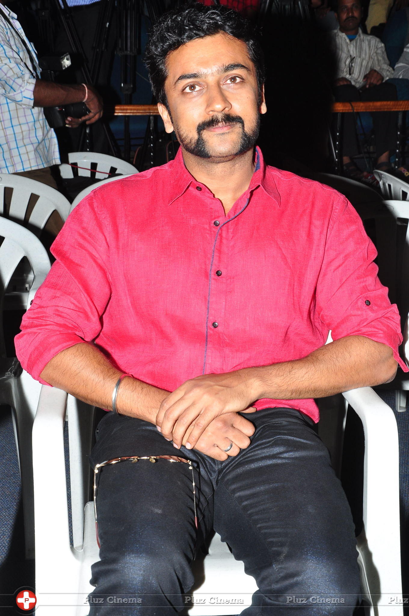 Suriya - 24 Movie Press Meet Stills | Picture 1293957