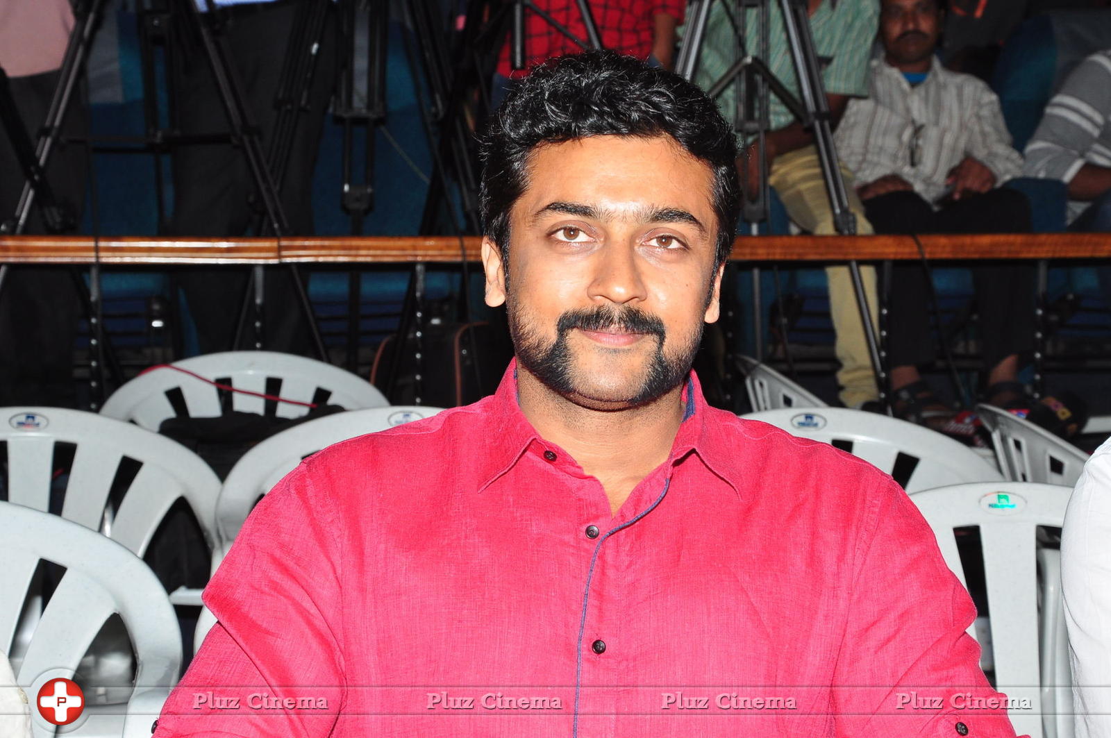 Suriya - 24 Movie Press Meet Stills | Picture 1293965