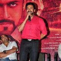 Suriya - 24 Movie Press Meet Stills | Picture 1293847