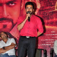 Surya Sivakumar - 24 Movie Press Meet Stills | Picture 1293848