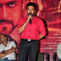 Suriya - 24 Movie Press Meet Stills | Picture 1293849