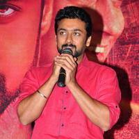 Suriya - 24 Movie Press Meet Stills | Picture 1293850