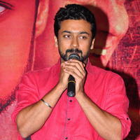 Surya Sivakumar - 24 Movie Press Meet Stills | Picture 1293852