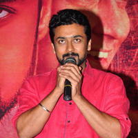 Surya Sivakumar - 24 Movie Press Meet Stills | Picture 1293854