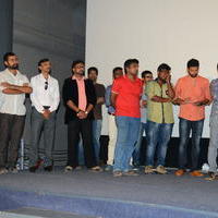 Vanara Sainyam Movie Premiere Show Photos | Picture 1293302