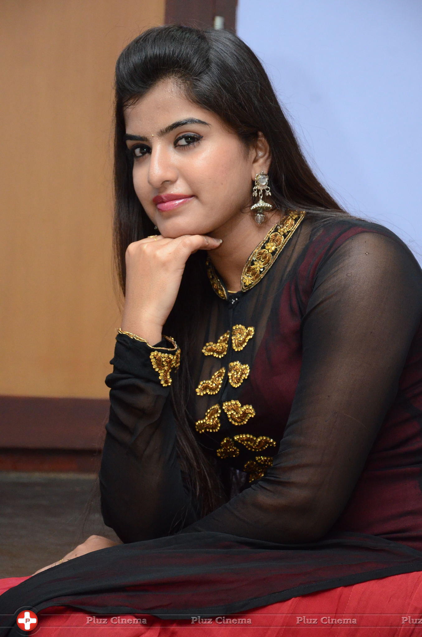 Rudra IPS Movie Audio Launch Stills | Picture 1294041