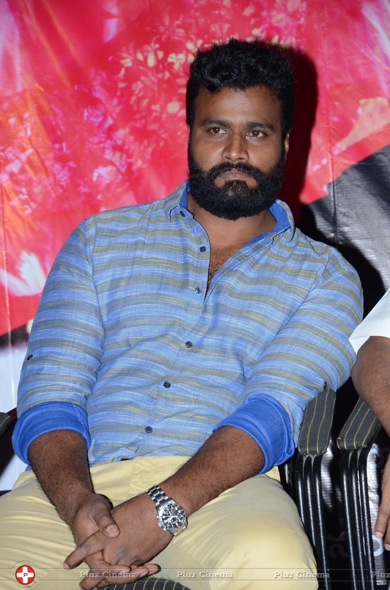 Rudra IPS Movie Audio Launch Stills | Picture 1294049