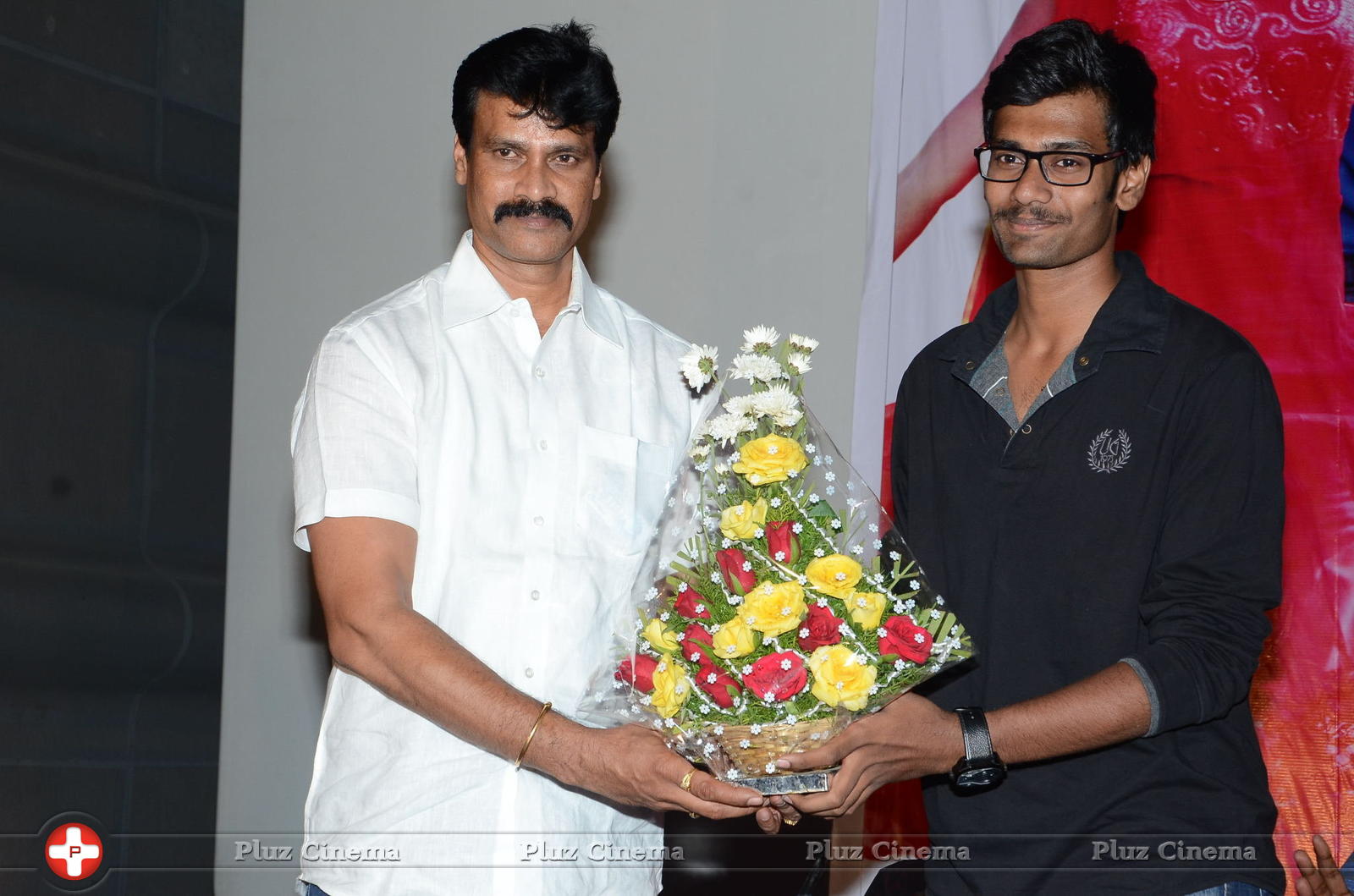 Rudra IPS Movie Audio Launch Stills | Picture 1294060