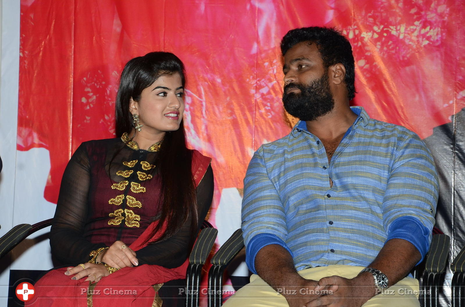 Rudra IPS Movie Audio Launch Stills | Picture 1294064