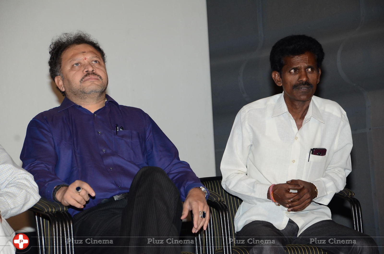 Rudra IPS Movie Audio Launch Stills | Picture 1294071