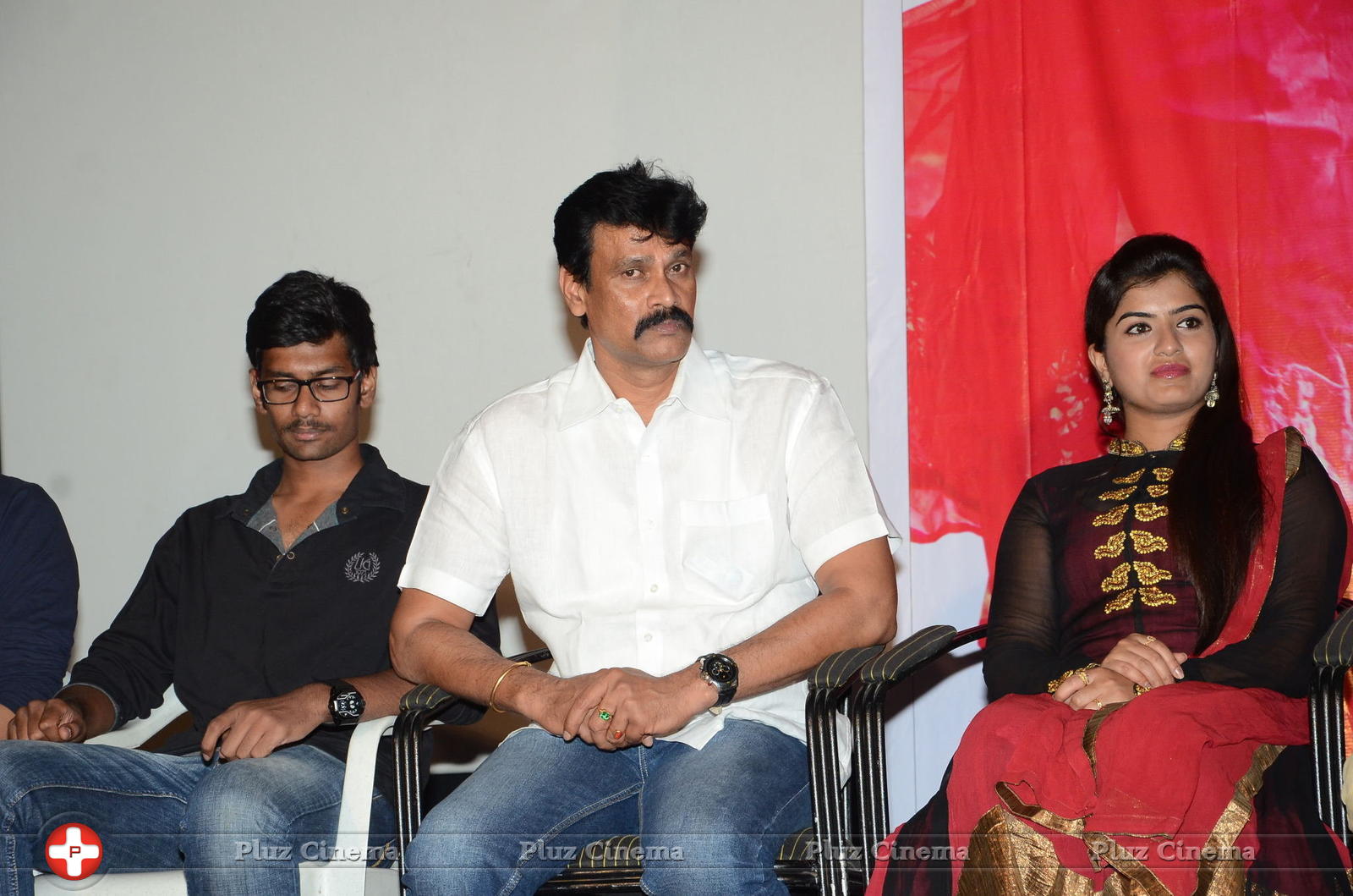 Rudra IPS Movie Audio Launch Stills | Picture 1294072