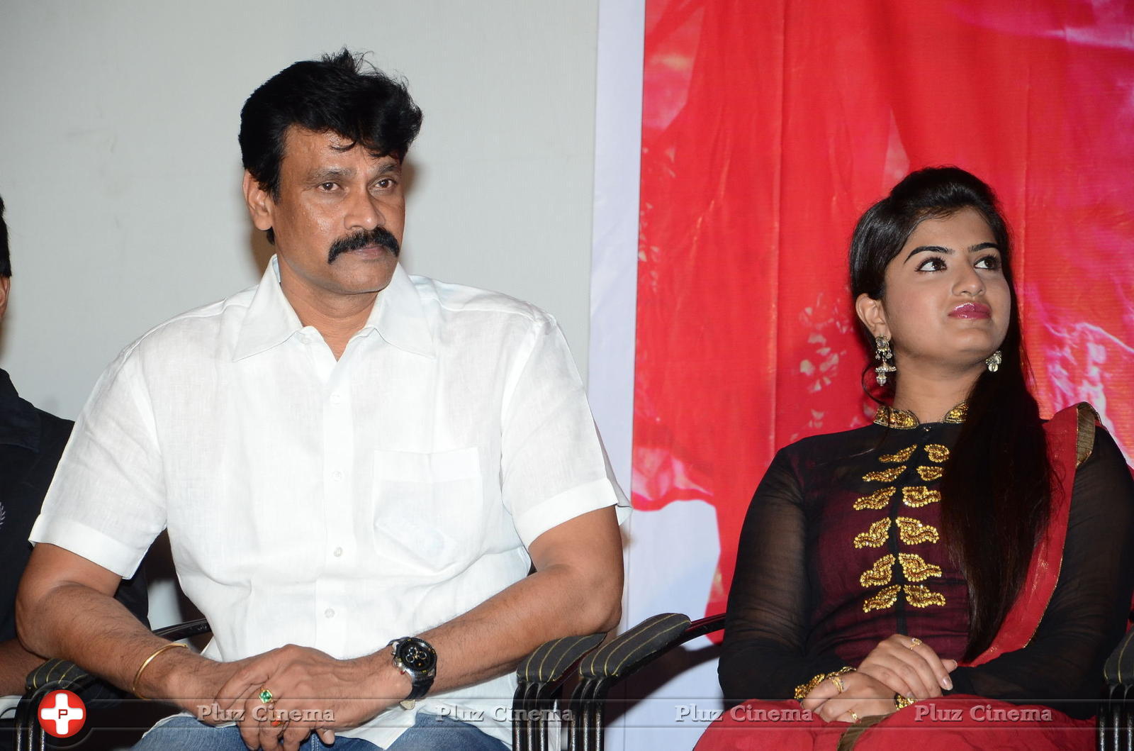 Rudra IPS Movie Audio Launch Stills | Picture 1294073