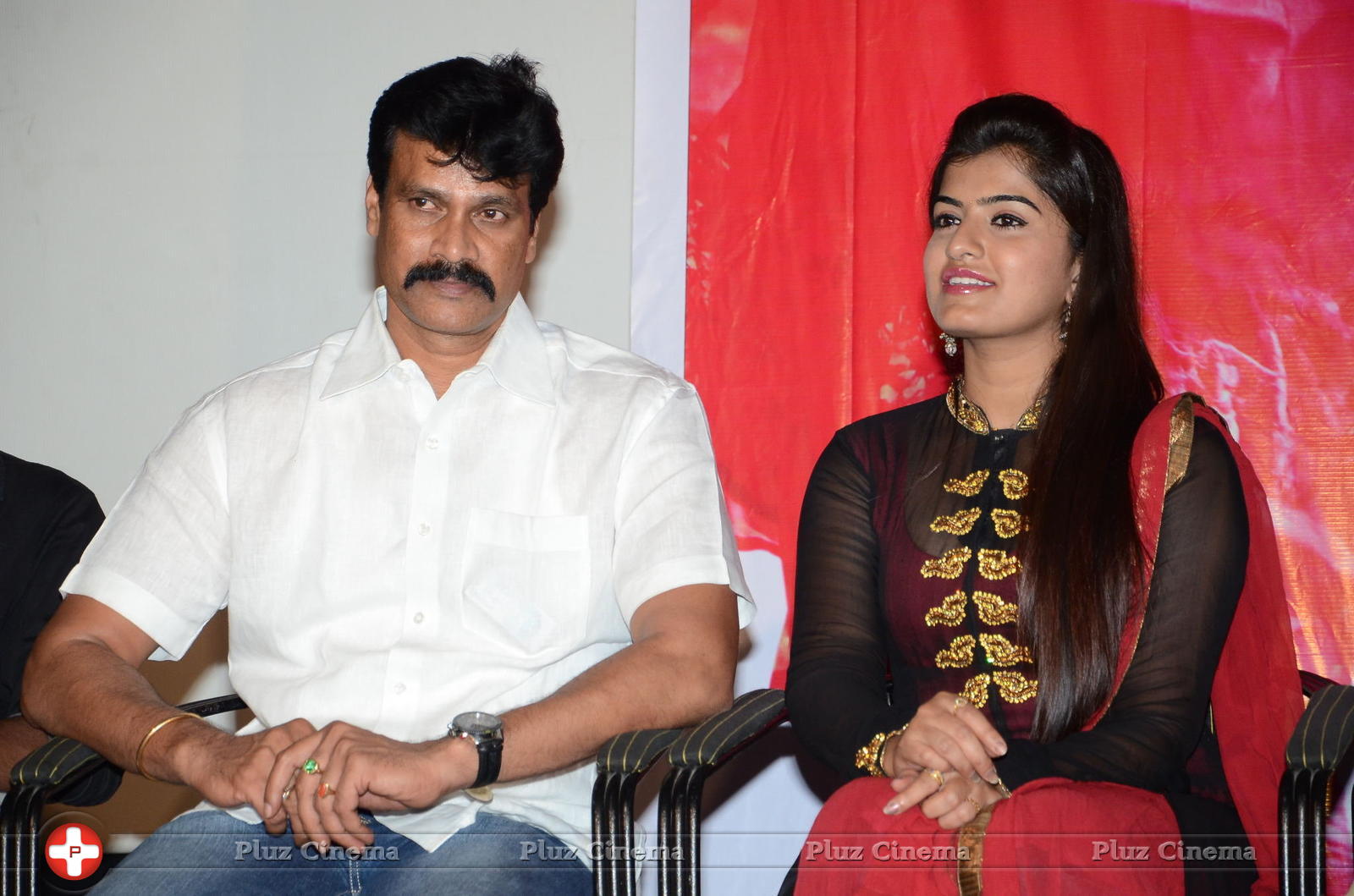 Rudra IPS Movie Audio Launch Stills | Picture 1294074