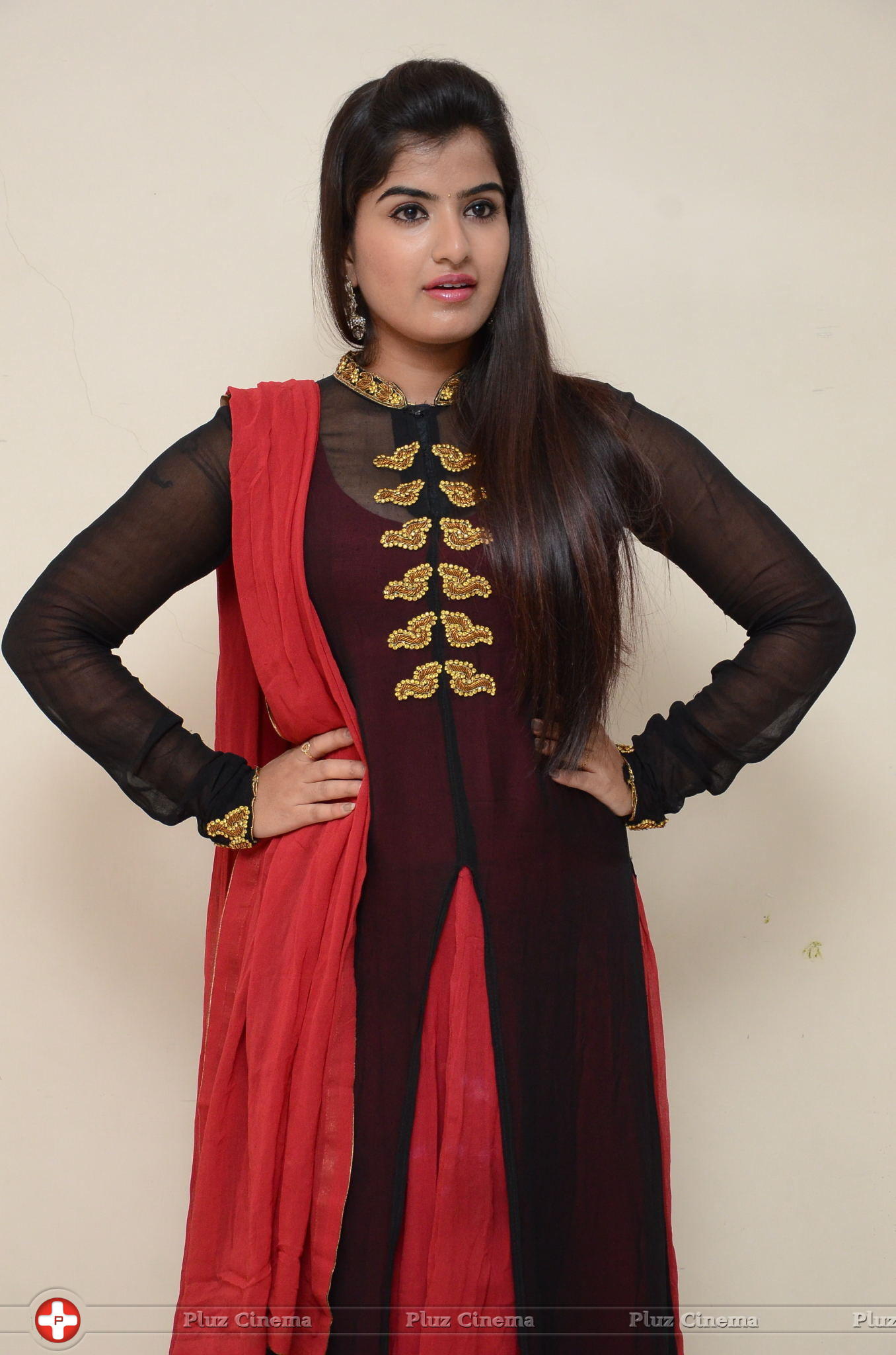 Keerthana Podwal - Rudra IPS Movie Audio Launch Stills | Picture 1294114