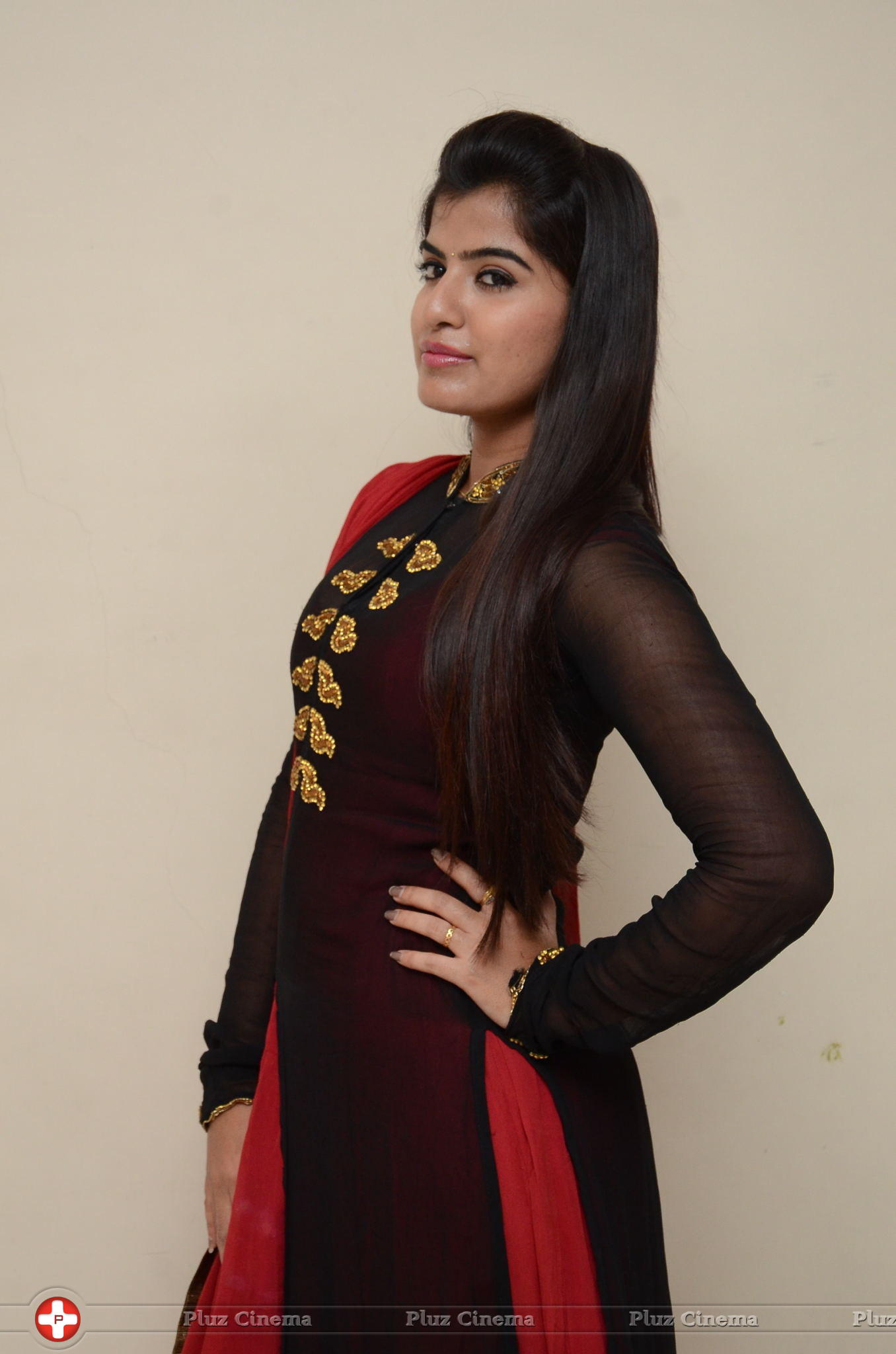 Keerthana Podwal - Rudra IPS Movie Audio Launch Stills | Picture 1294133