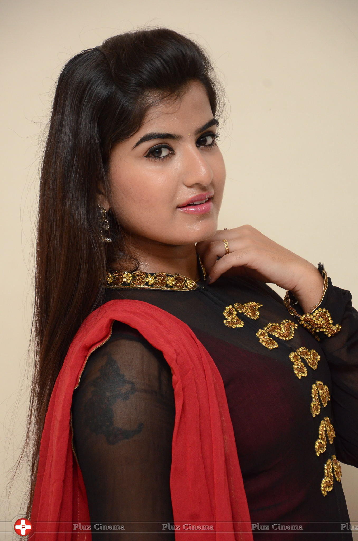 Keerthana Podwal - Rudra IPS Movie Audio Launch Stills | Picture 1294140