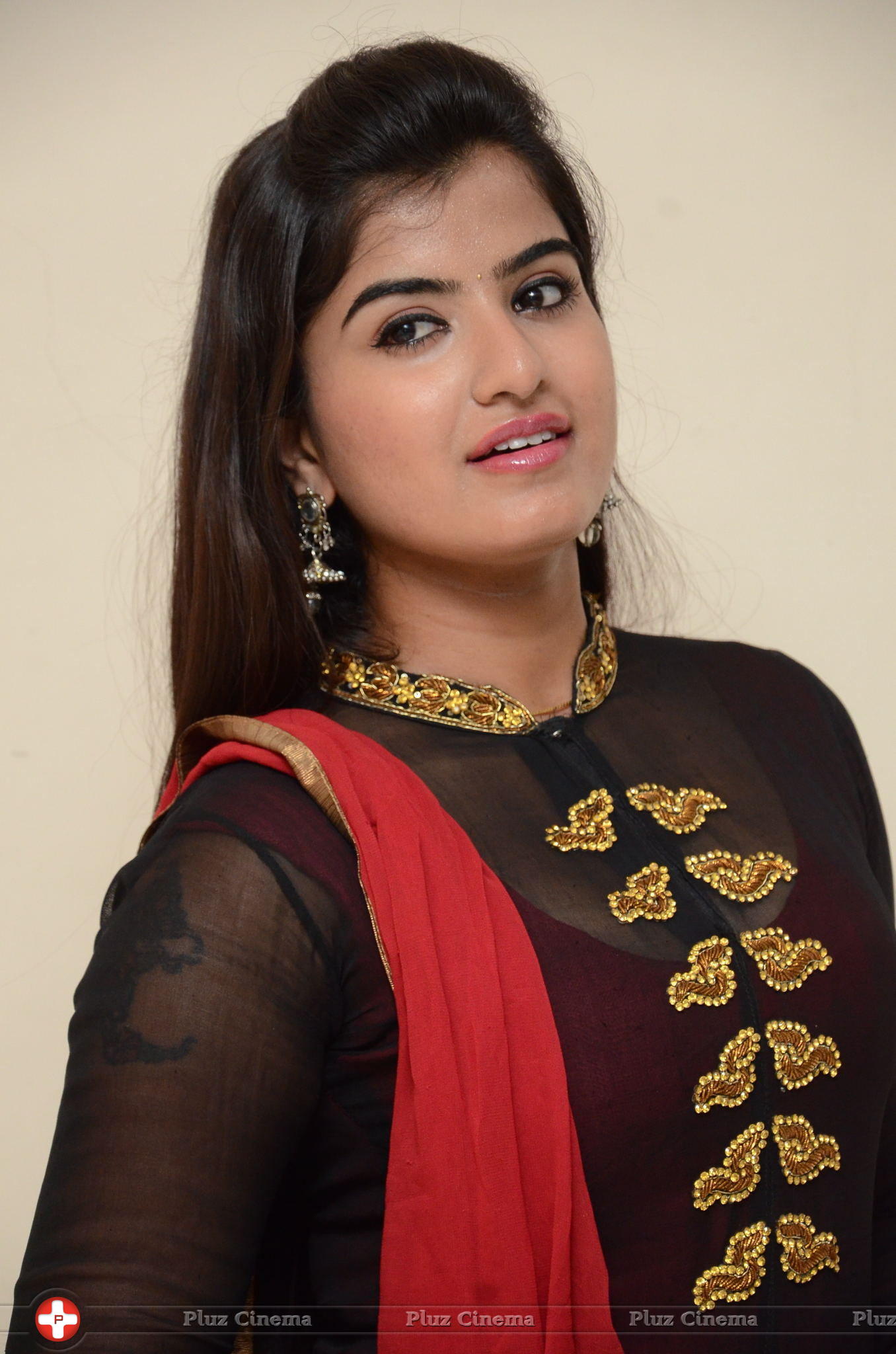 Keerthana Podwal - Rudra IPS Movie Audio Launch Stills | Picture 1294149