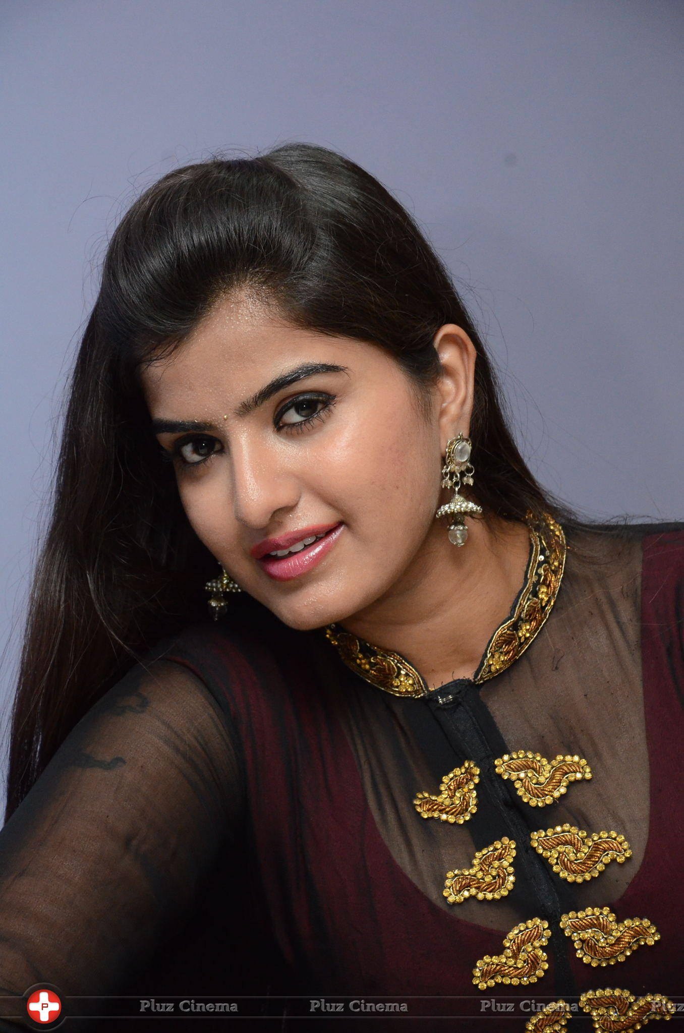 Rudra IPS Movie Audio Launch Stills | Picture 1294192