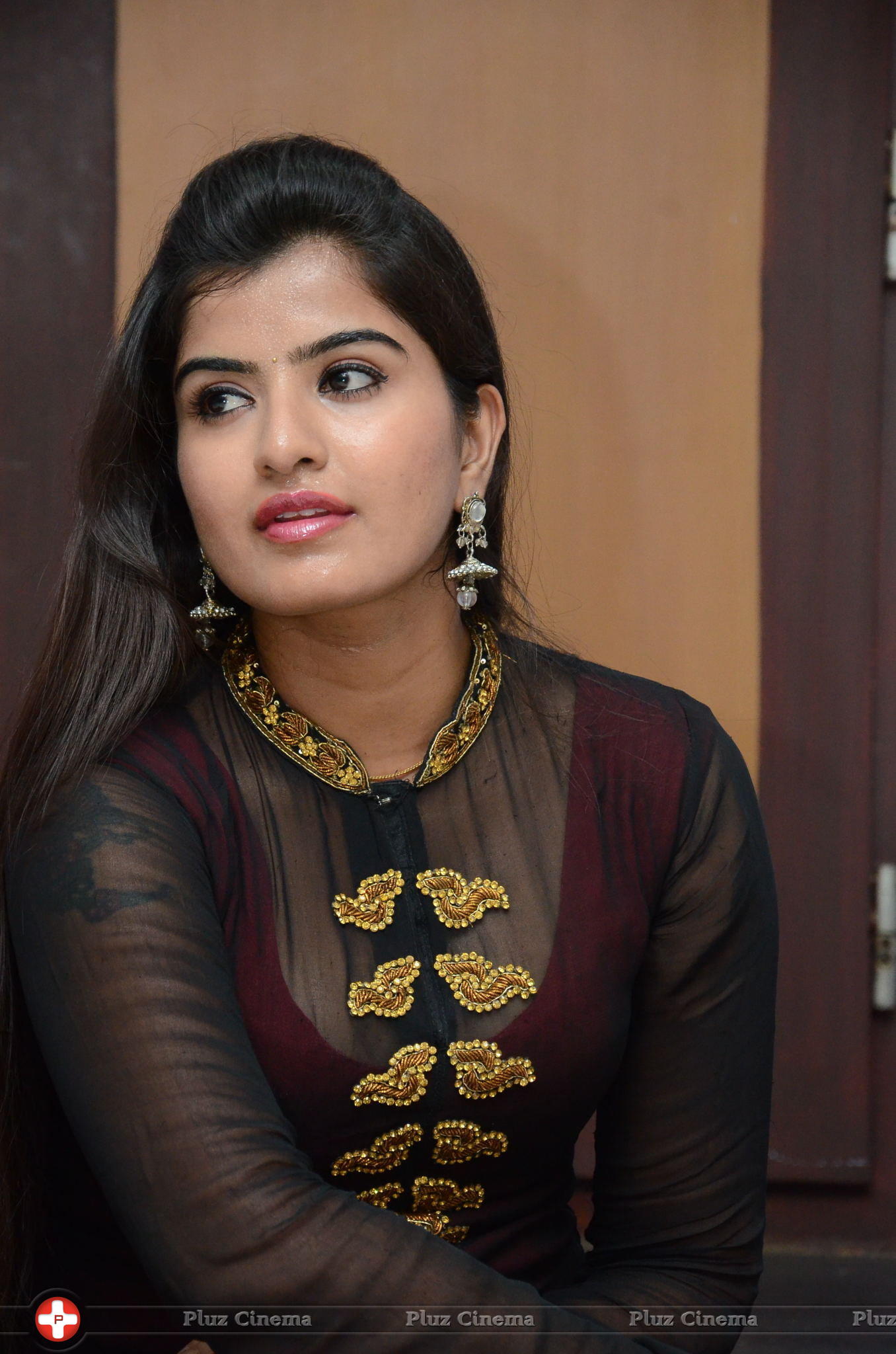 Keerthana Podwal - Rudra IPS Movie Audio Launch Stills | Picture 1294199