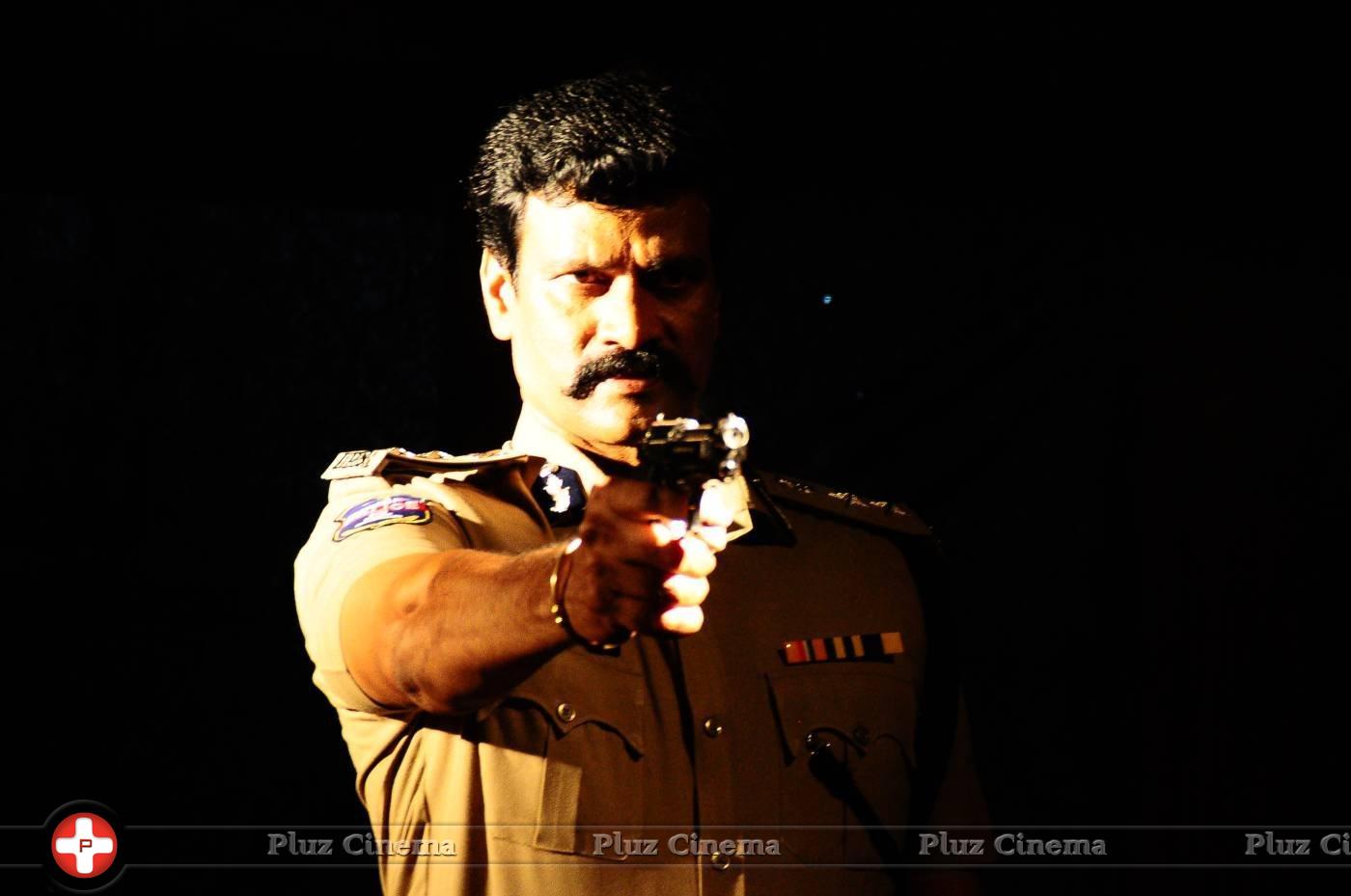 Rudra IPS Movie Gallery | Picture 1294534