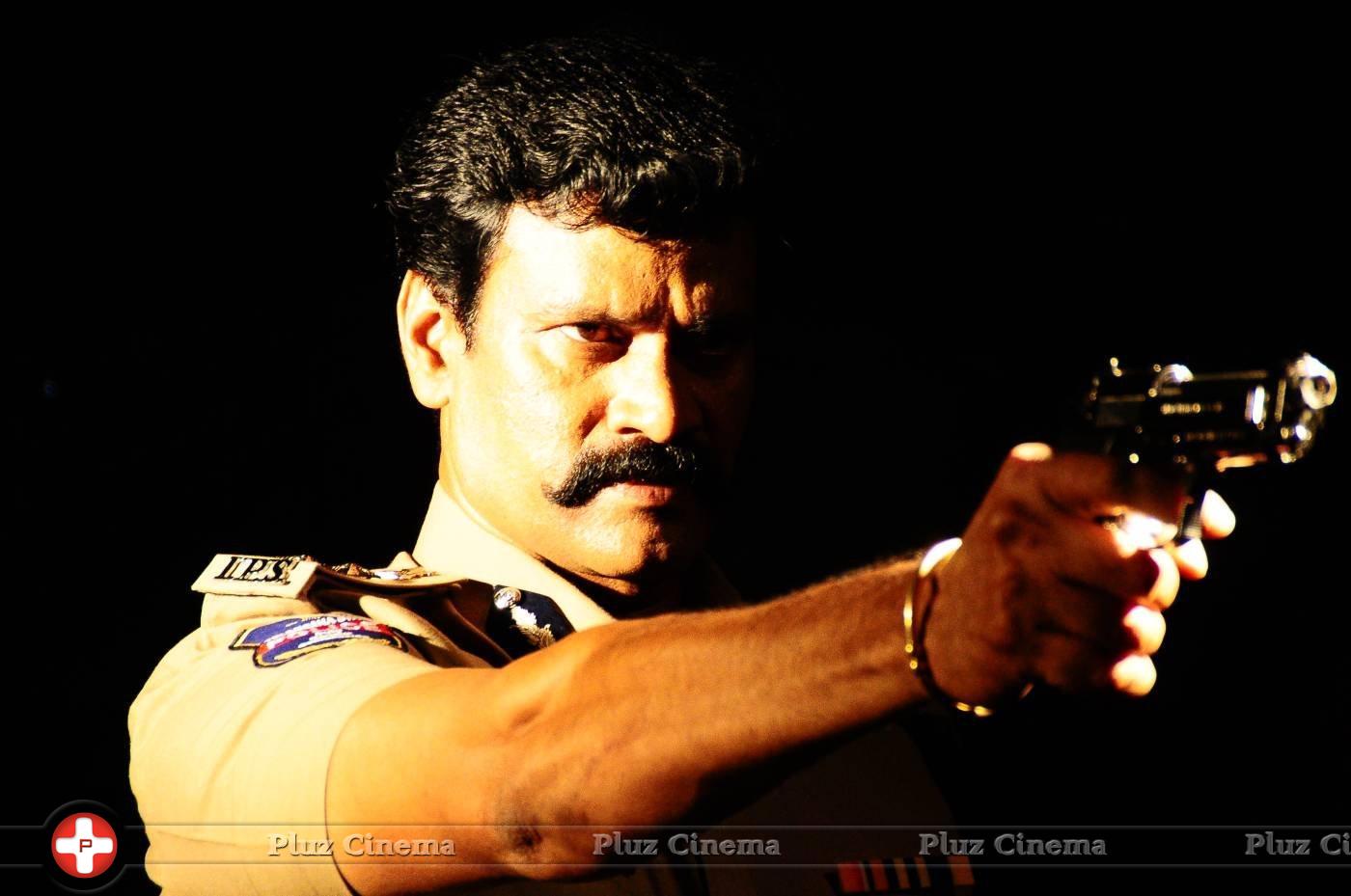 Rudra IPS Movie Gallery | Picture 1294535