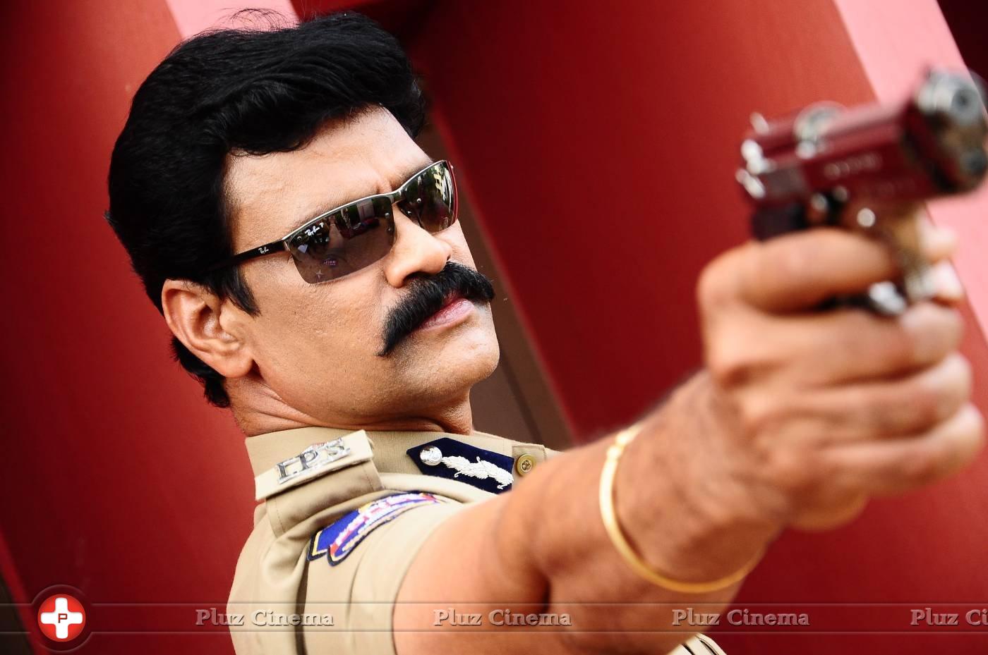 Rudra IPS Movie Gallery | Picture 1294545