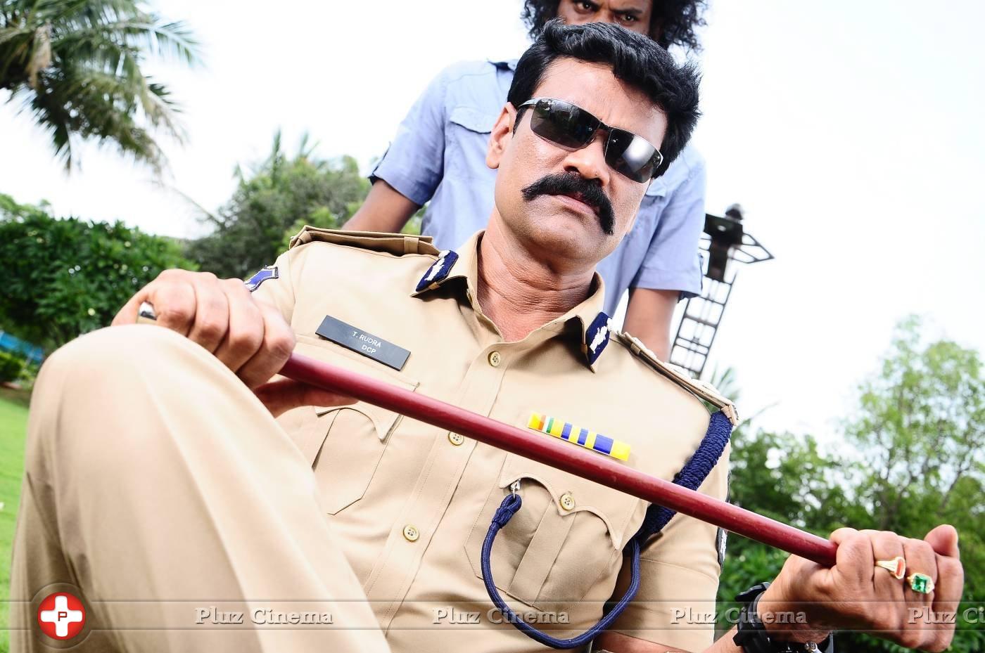 Rudra IPS Movie Gallery | Picture 1294549