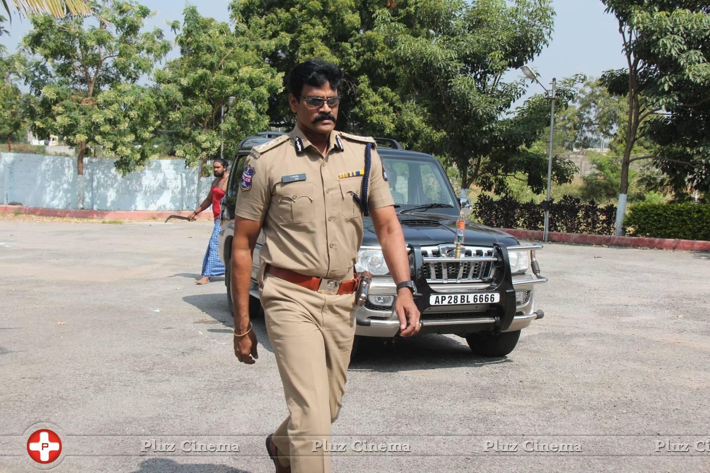 Rudra IPS Movie Gallery | Picture 1294557