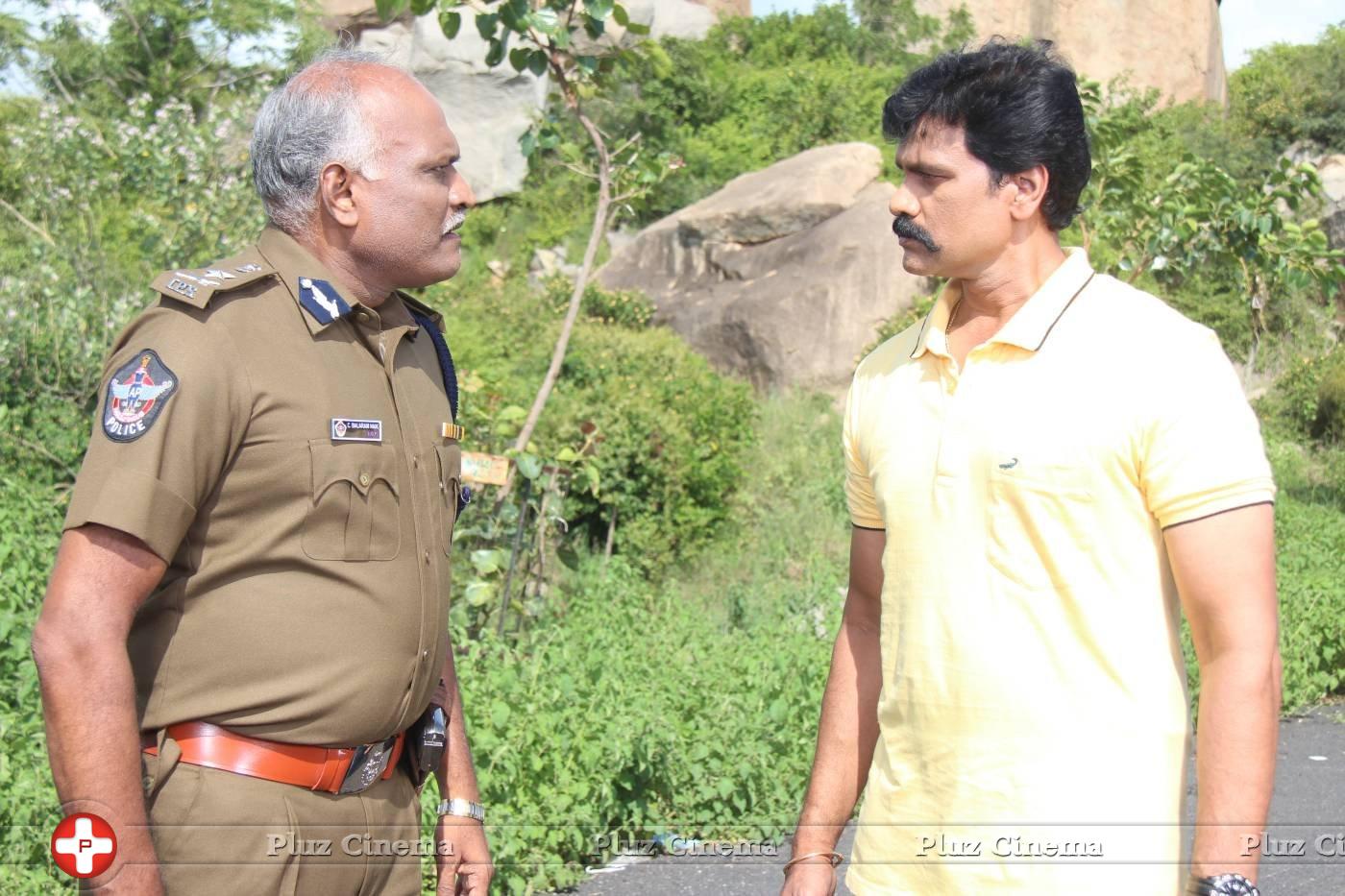 Rudra IPS Movie Gallery | Picture 1294565