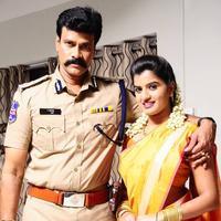 Rudra IPS Movie Gallery | Picture 1294536