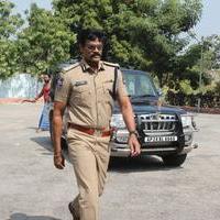 Rudra IPS Movie Gallery | Picture 1294557