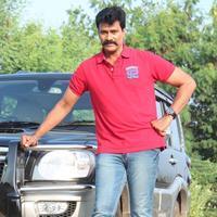 Rudra IPS Movie Gallery | Picture 1294566