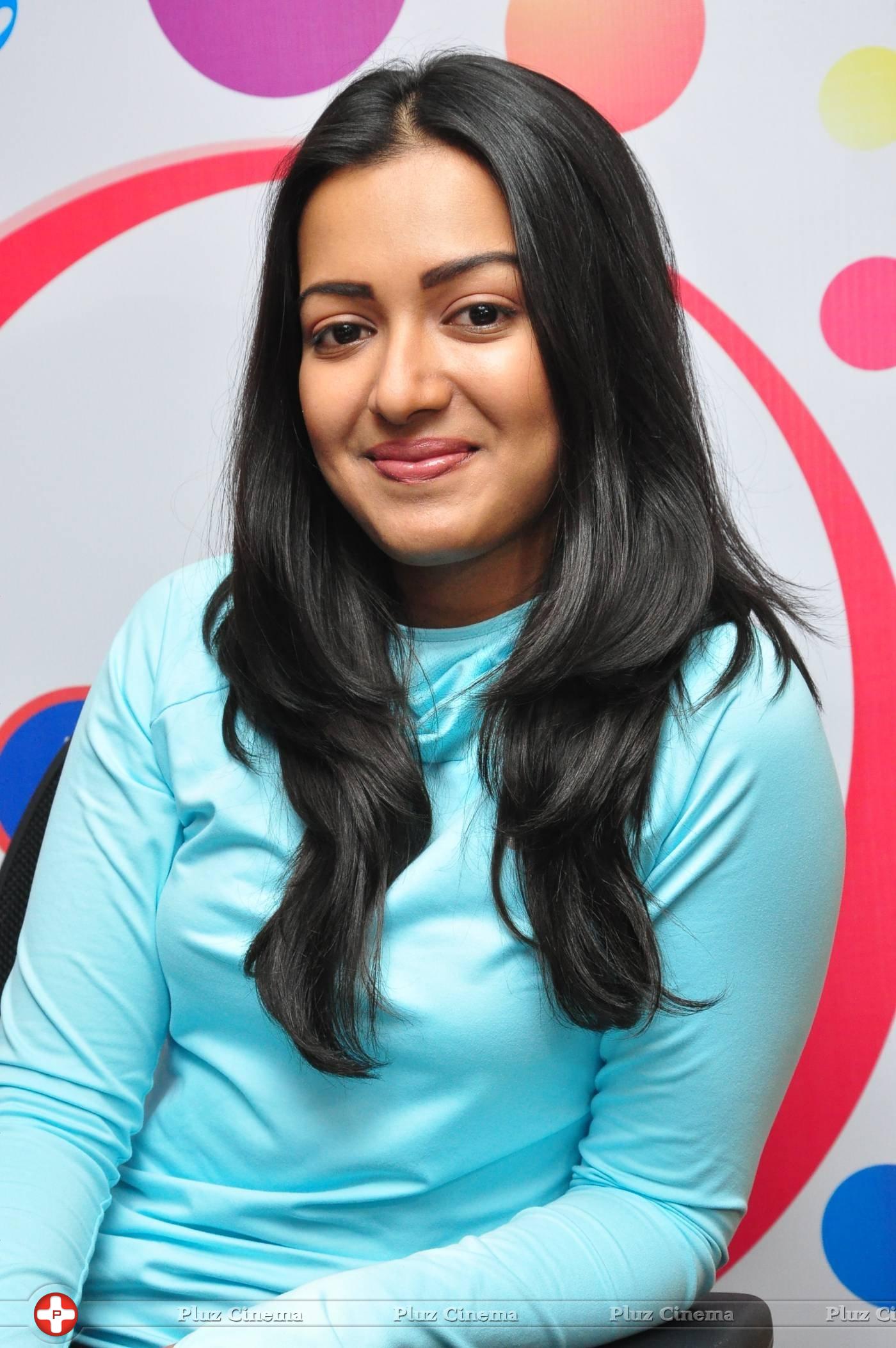 Catherine Tresa at Radio City Stills | Picture 1294741