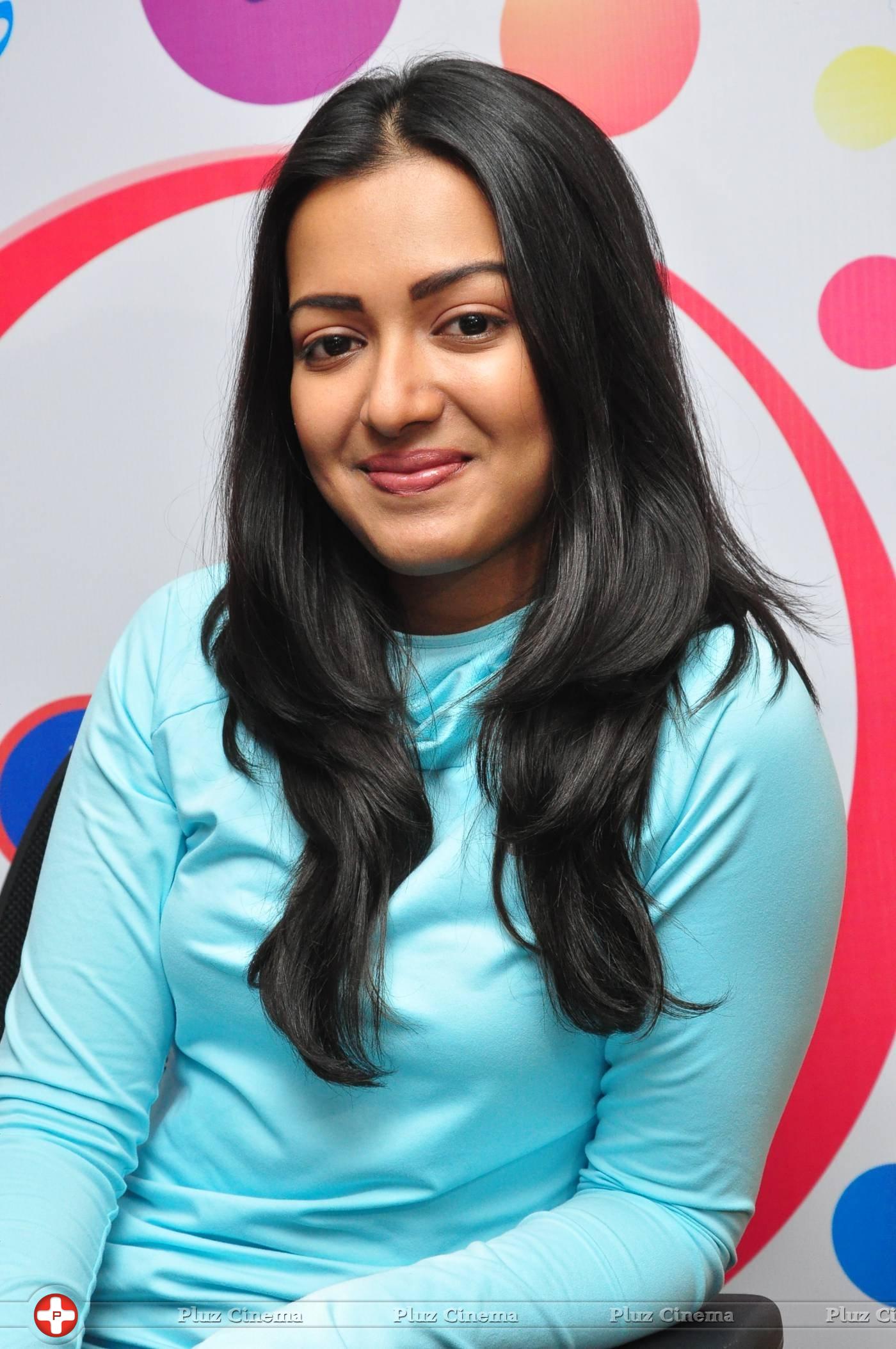 Catherine Tresa at Radio City Stills | Picture 1294742