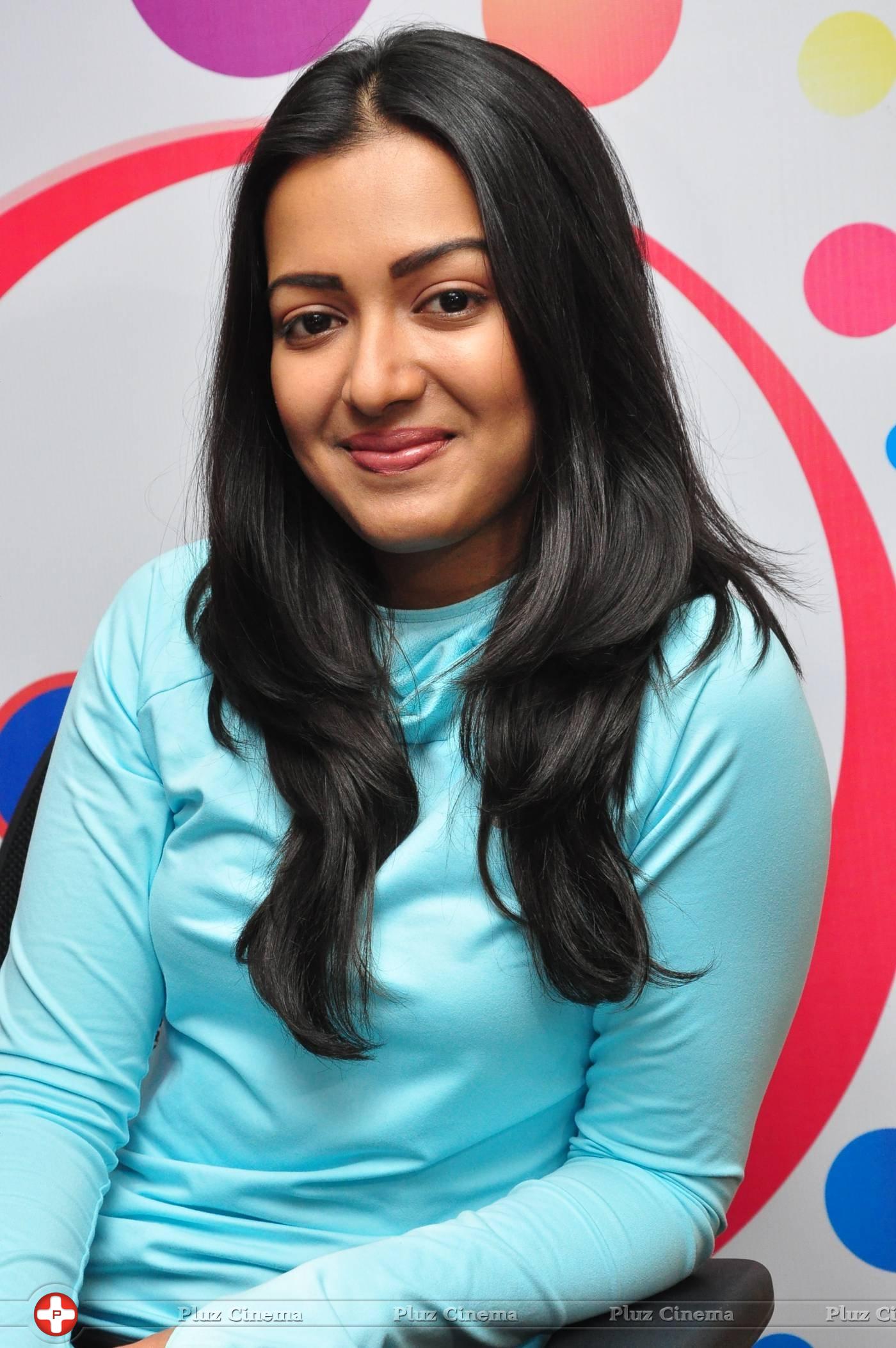 Catherine Tresa at Radio City Stills | Picture 1294743