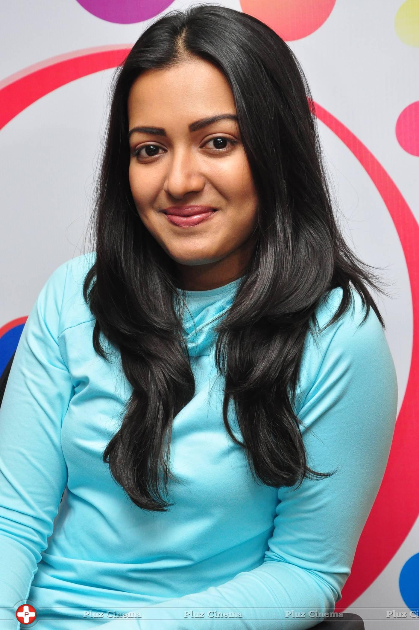 Catherine Tresa at Radio City Stills | Picture 1294744