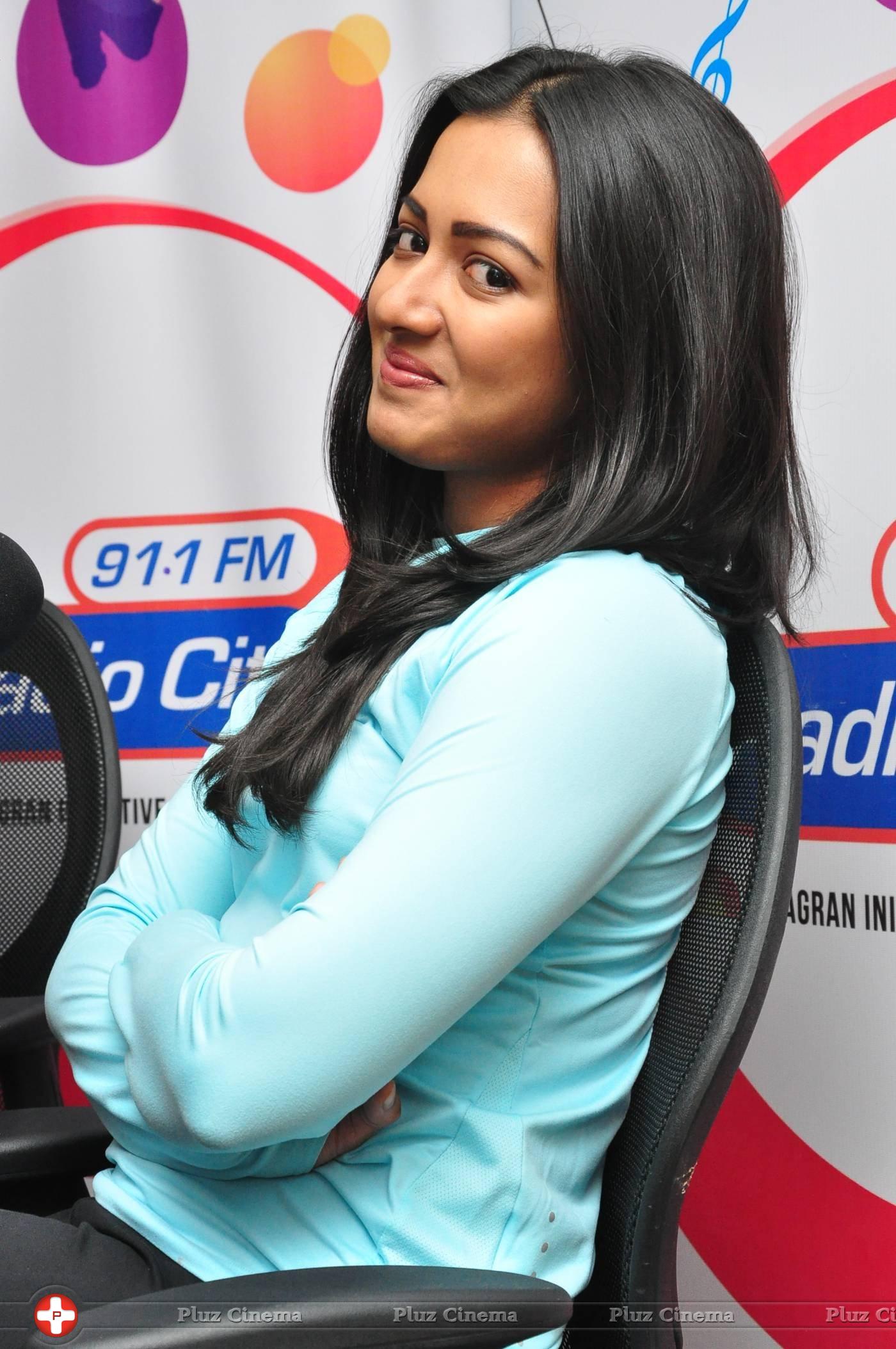 Catherine Tresa at Radio City Stills | Picture 1294762