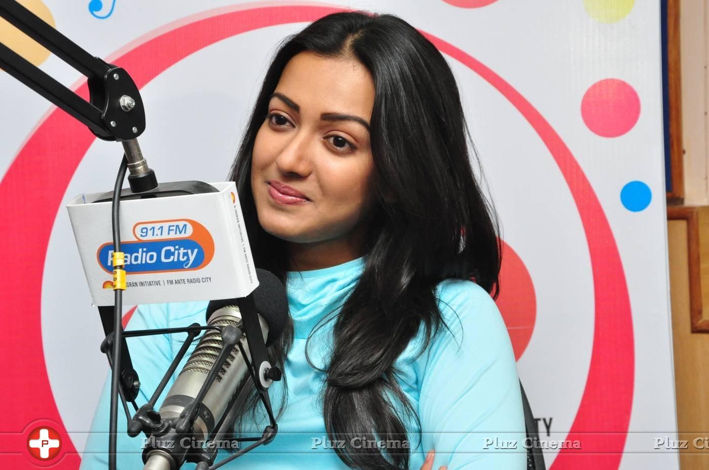 Catherine Tresa at Radio City Stills | Picture 1294783