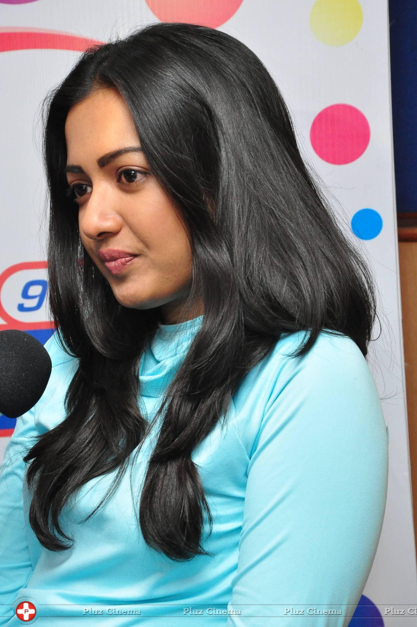 Catherine Tresa at Radio City Stills | Picture 1294791