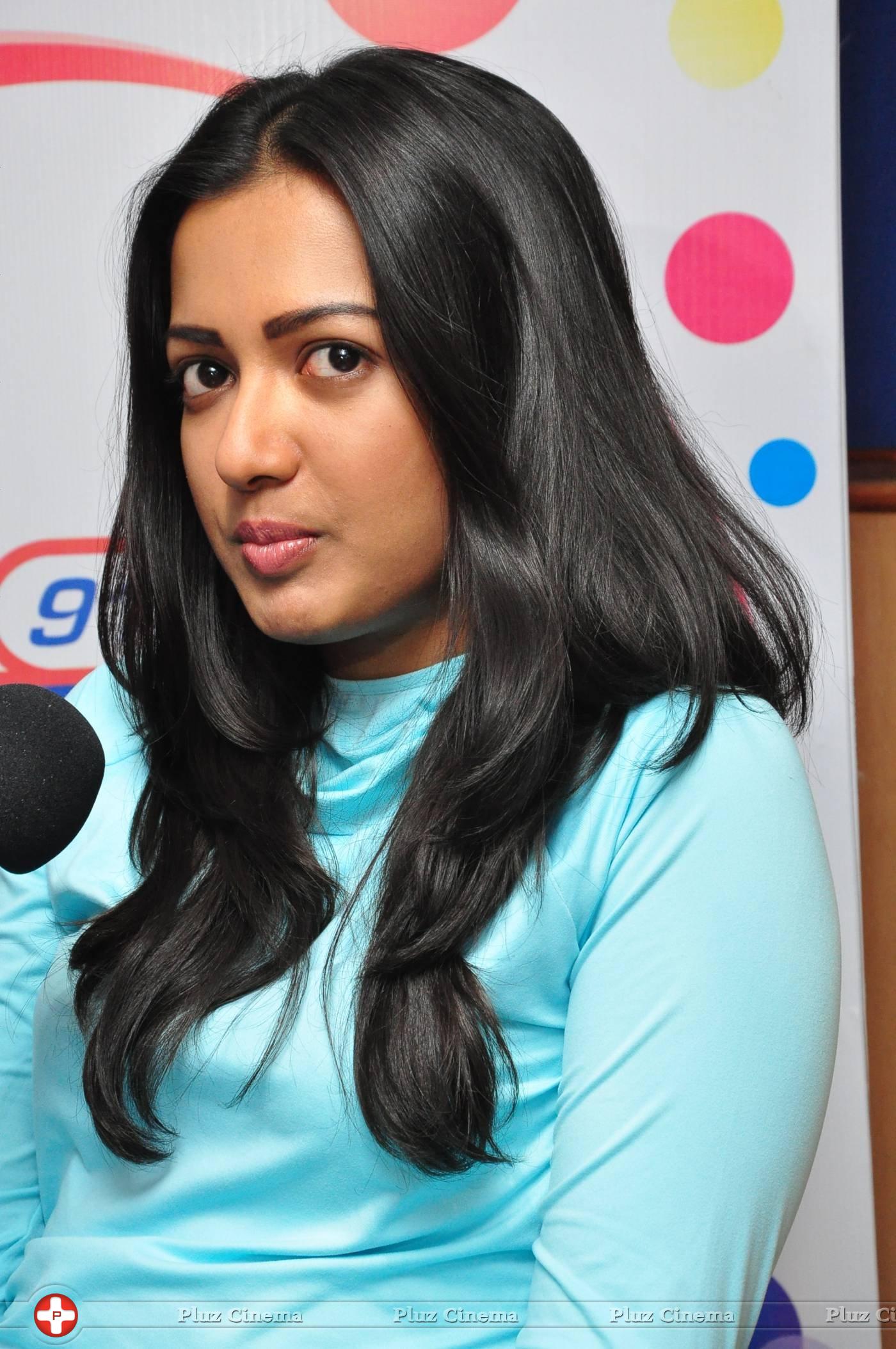 Catherine Tresa at Radio City Stills | Picture 1294792